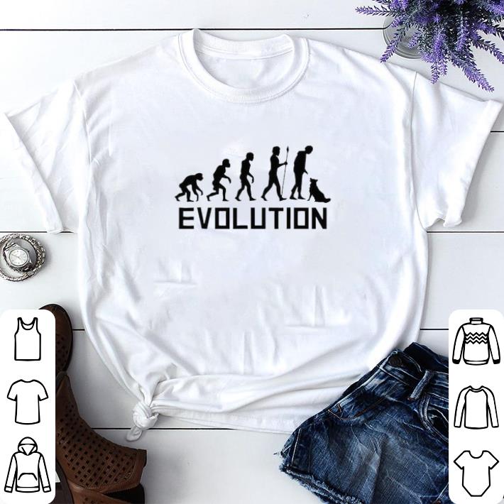 Awesome Dog Trainer Evolution Funny Dog Training shirt sweater b8f7847d awesome dog trainer evolution funny dog training shirt sweater 4 - Awesome Dog Trainer Evolution Funny Dog Training shirt sweater