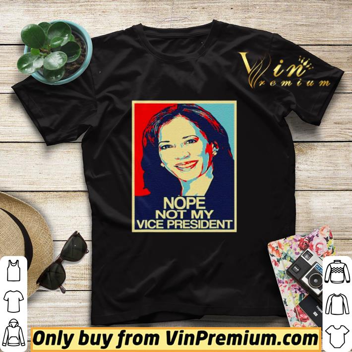 Anti Kamala Harris Not My Vice President 2020 shirt sweater c0e5ccc6 anti kamala harris not my vice president 2020 shirt sweater 4 - Anti Kamala Harris Not My Vice President 2020 shirt sweater