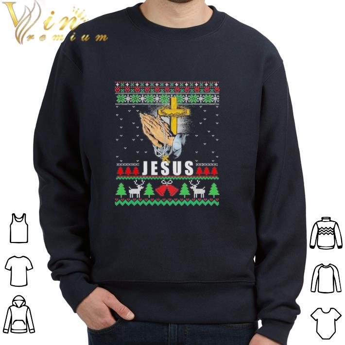 Pretty Jesus happy Merry ugly Christmas tshirt sweatshirt c5cc64b5 pretty jesus happy merry ugly christmas tshirt sweatshirt 4 - Pretty Jesus happy Merry ugly Christmas tshirt sweatshirt