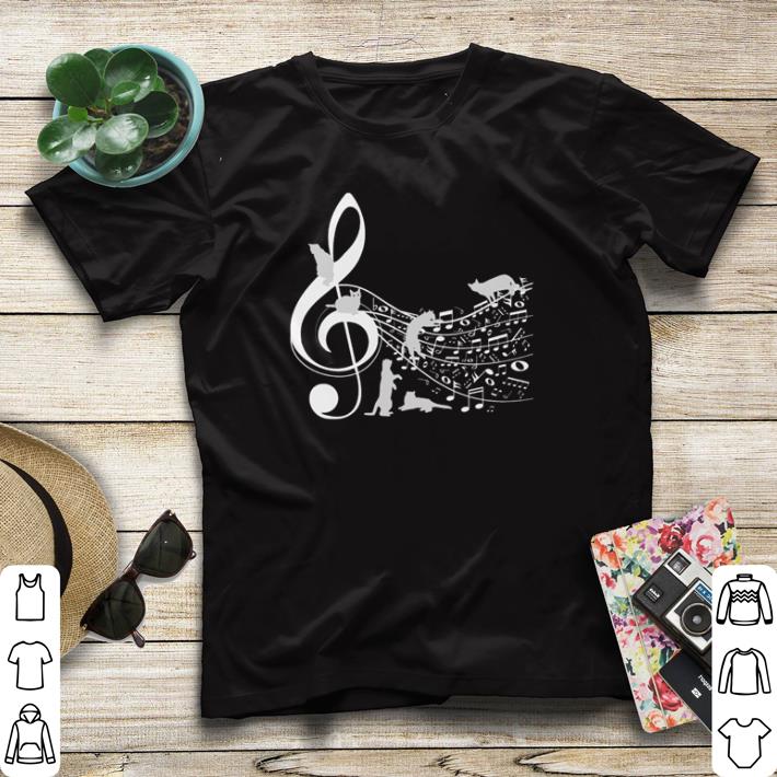 Hot Cat and Music shirt sweater c737d22a hot cat and music shirt sweater 4 - Hot Cat and Music shirt sweater