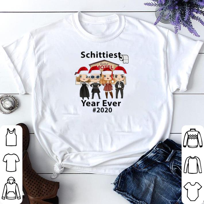 Awesome Santa Schittest year ever 2020 Christmas shirt sweater c74c9e3a awesome santa schittest year ever 2020 christmas shirt sweater 4 - Awesome Santa Schittest year ever 2020 Christmas shirt sweater
