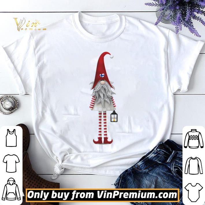 Gingerbread don’t touch my buttons shirt sweater