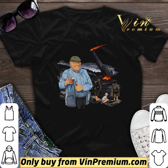 Christmas Lights Are A Lot Like Epstein They Don't Hang Themselves shirt sweater
