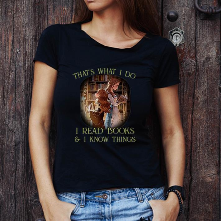 Great Fishing solves most of my problems duck hunting solves the rest shirt