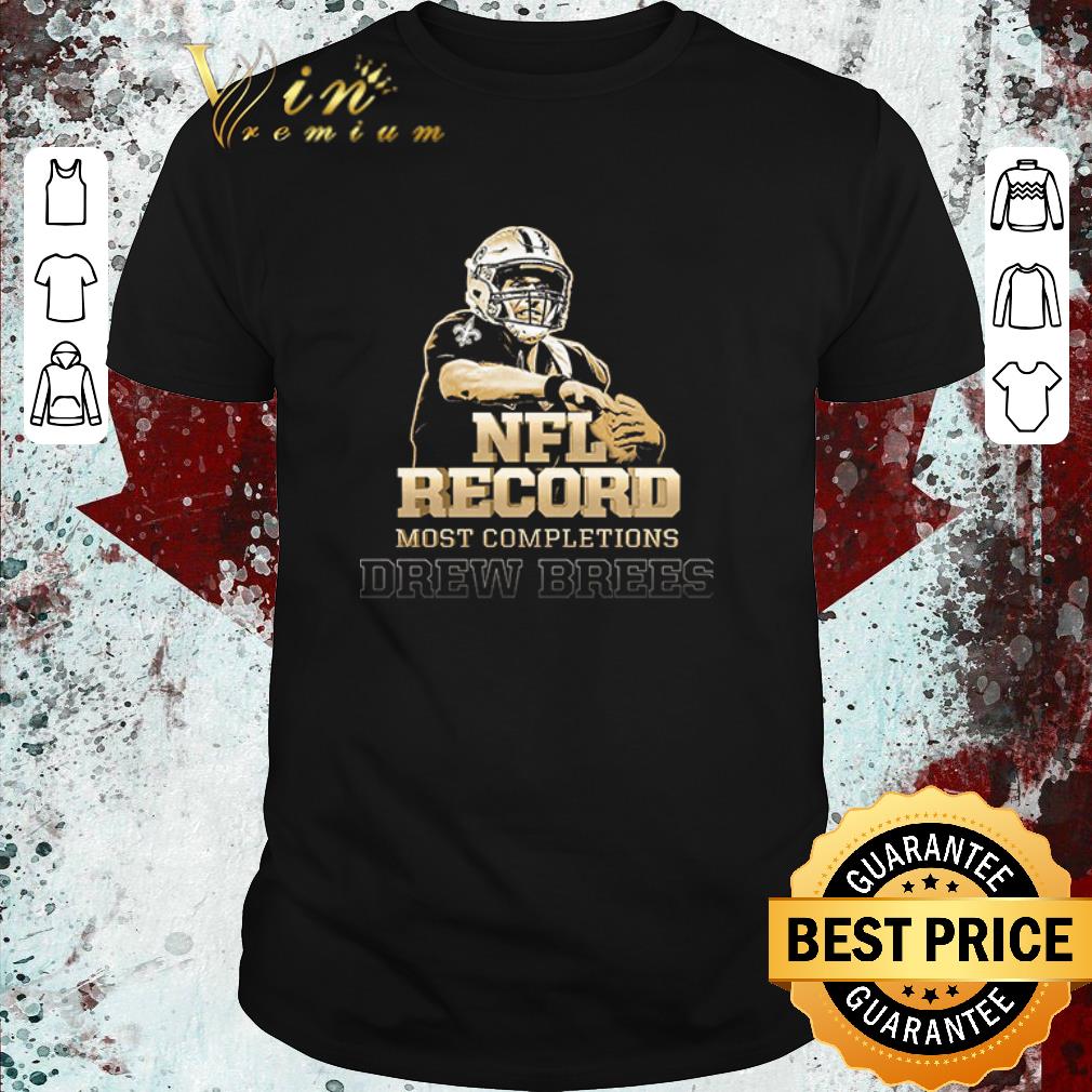 Nice drew brees protective tee shirt
