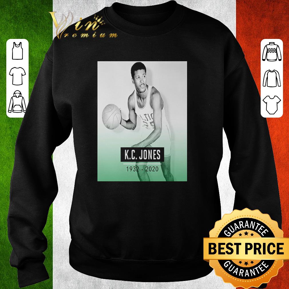 Original Rip Kc Jones 1932 2020 Legend Never Die Thank shirt 7815272b original rip kc jones 1932 2020 legend never die thank shirt 4 - Original Rip Kc Jones 1932 2020 Legend Never Die Thank shirt