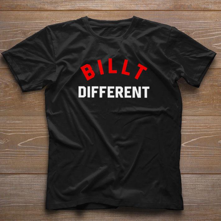 Nice Billt Different shirt