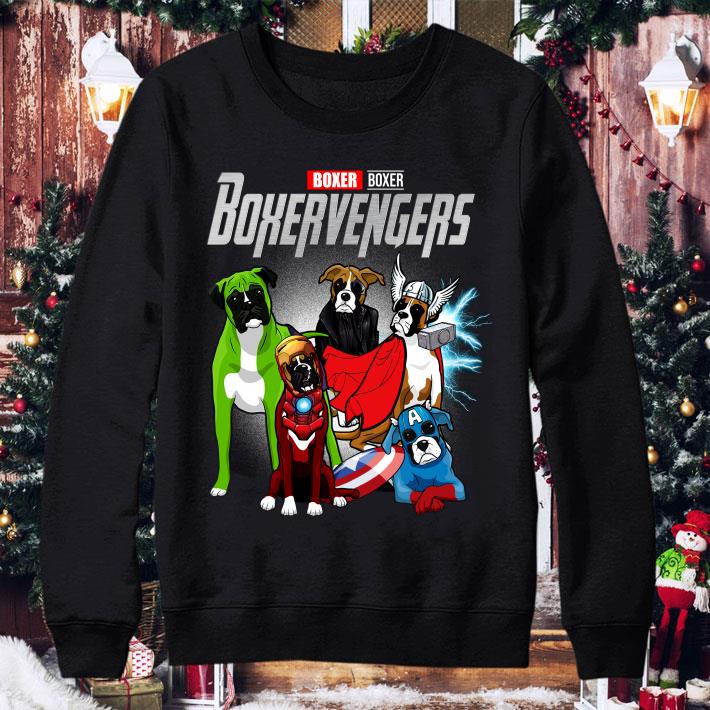 Funny Marvel Boxer Boxervengers Avengers Endgame Infinity War shirt 9d179edc marvel boxer boxervengers avengers endgame infinity war shirt 4 - Funny Marvel Boxer Boxervengers Avengers Endgame Infinity War shirt