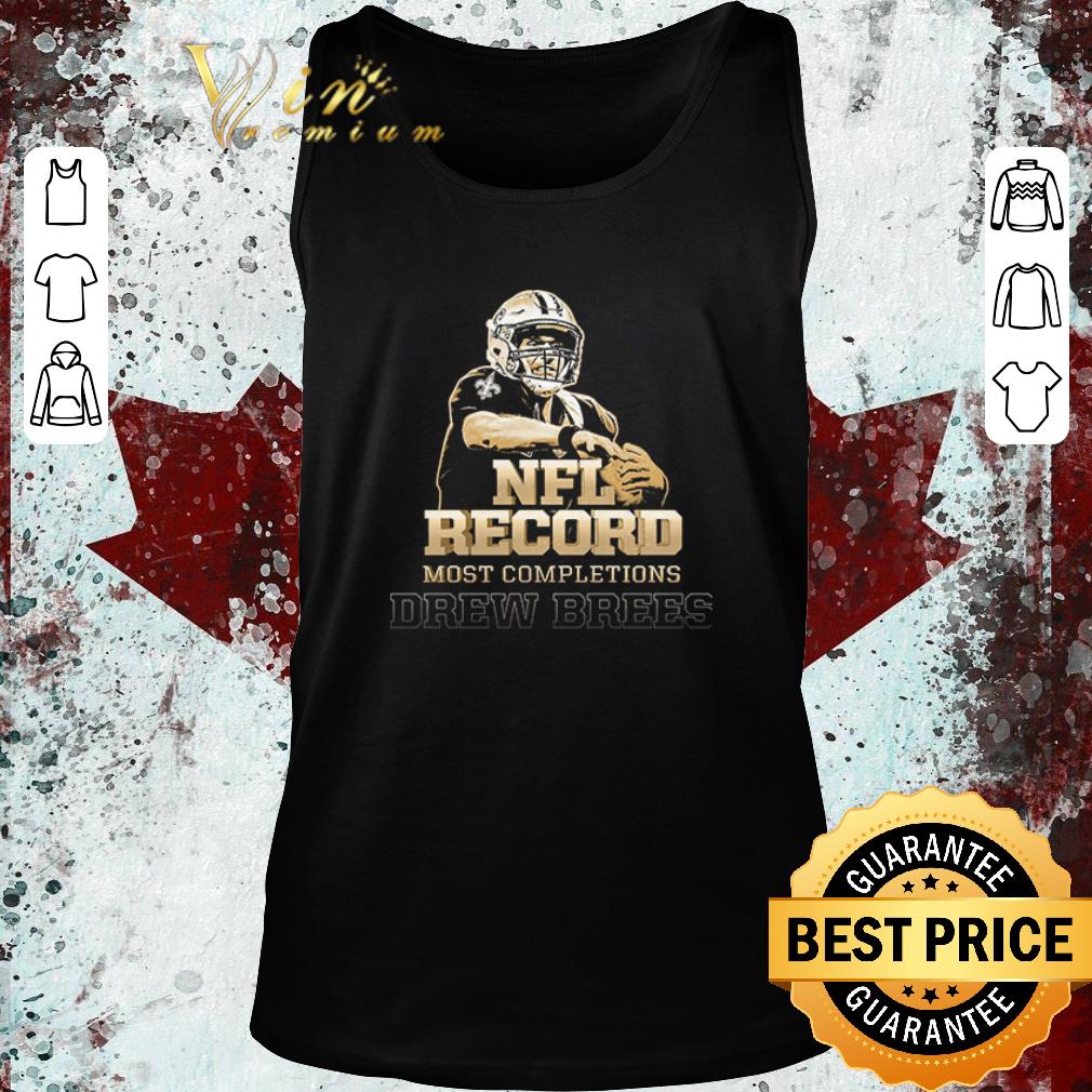 Nice drew brees protective tee shirt