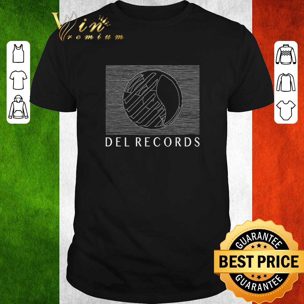 Nice eslabon armado shirt