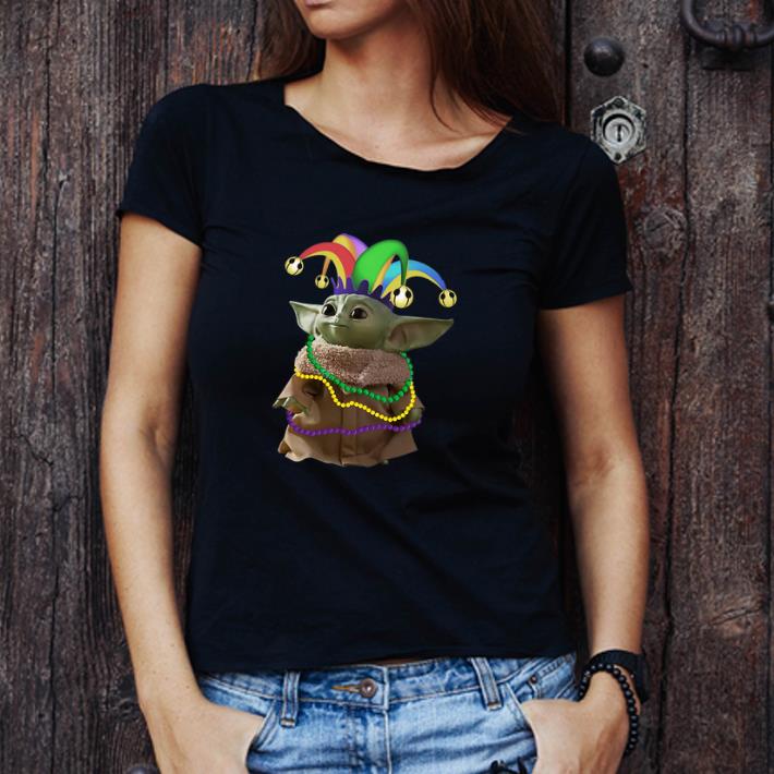 Pretty The moon reflection water mirror Ireland flag St Patrick's day shirt