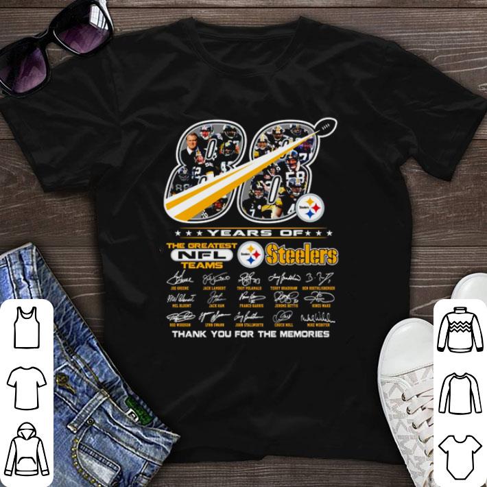 Pretty World’s Okayest Crucible shirt sweater