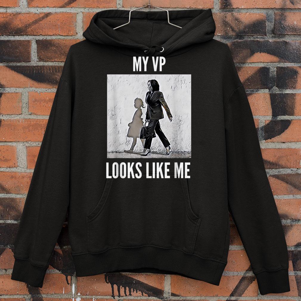 Funny My VP Looks Like Me Kamala Harris Madam Vice President 2021 shirt d81a9f50 my vp looks like me kamala harris madam vice president 2021 shirt 4 - Funny My VP Looks Like Me Kamala Harris Madam Vice President 2021 shirt