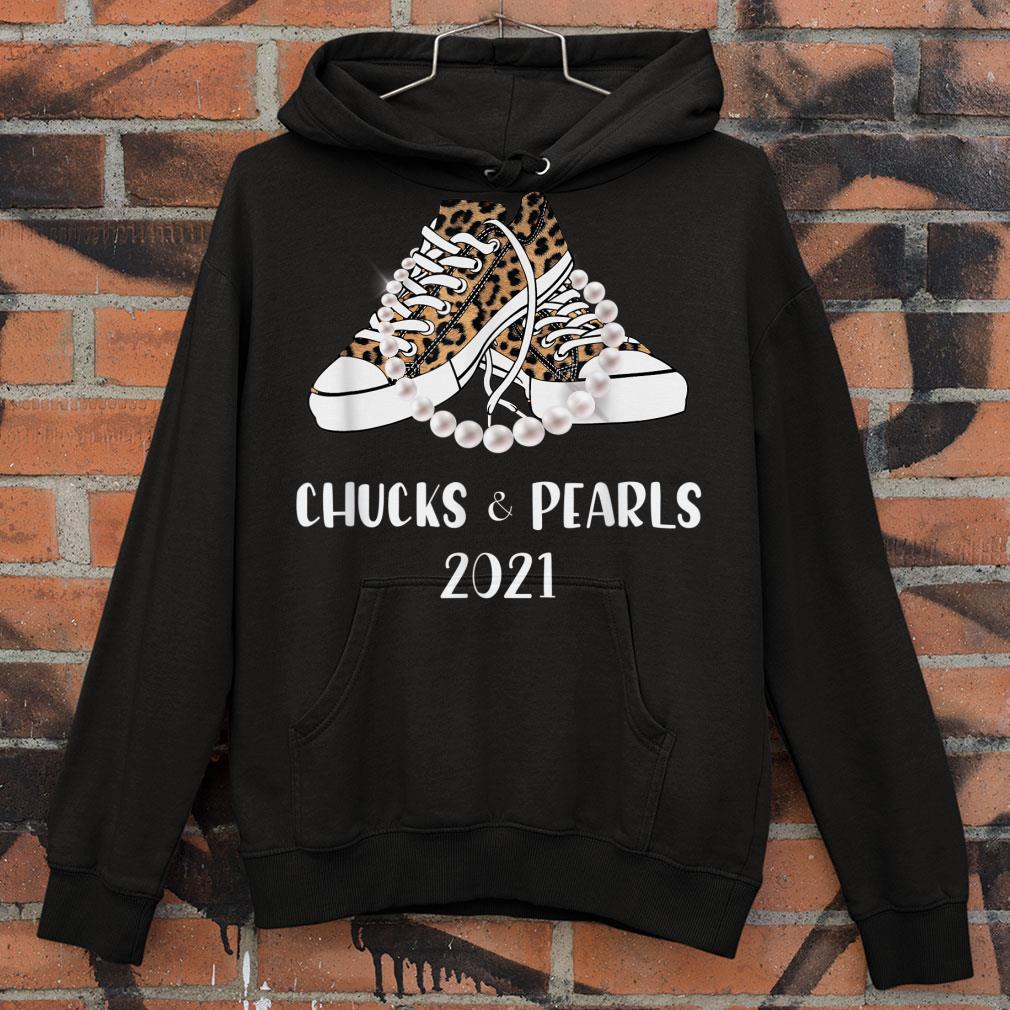 Best Kamala Harris Chucks and Pearls 2021 Leopard Shirt 9ce6a711 kamala harris chucks and pearls 2021 leopard shirt 4 - Best Kamala Harris Chucks and Pearls 2021 Leopard Shirt