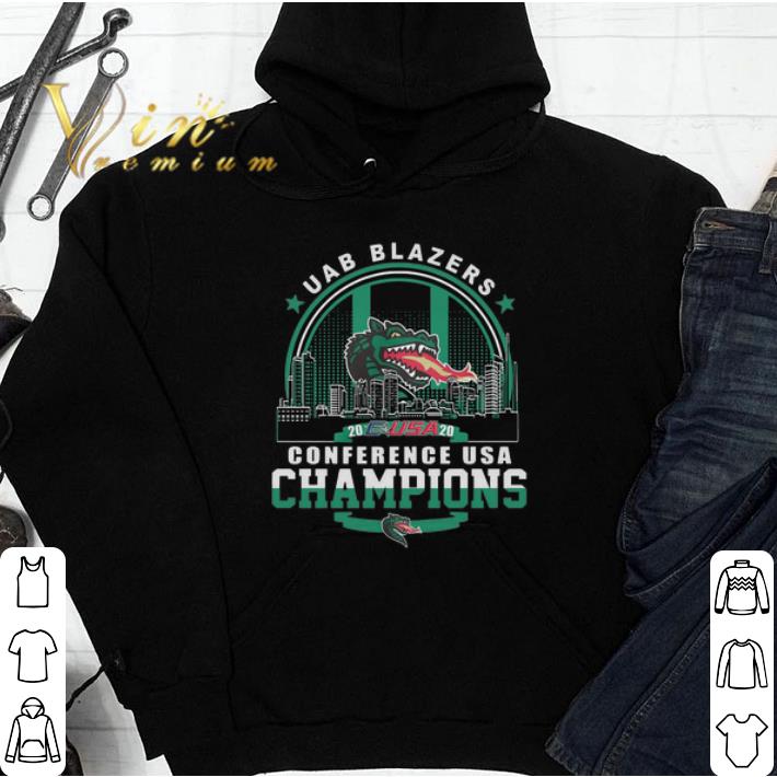 Premium Uab Blazers C-USA 2020 Conference Usa Champions shirt 1de8f4fa premium uab blazers c usa 2020 conference usa champions shirt 4 - Premium Uab Blazers C-USA 2020 Conference Usa Champions shirt