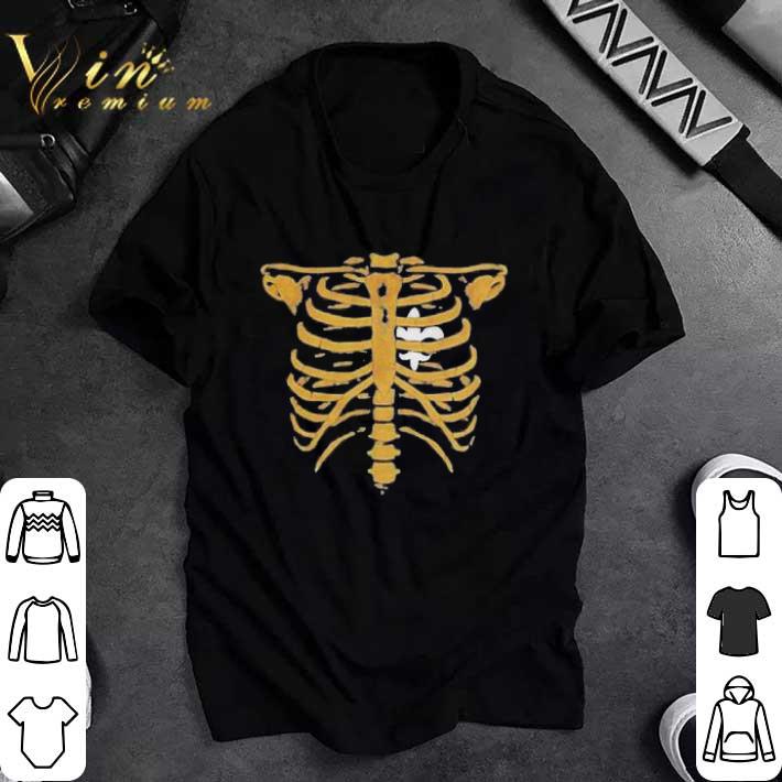 Premium Brees X-Ray New Orleans Saints NFL shirt sweatshirt