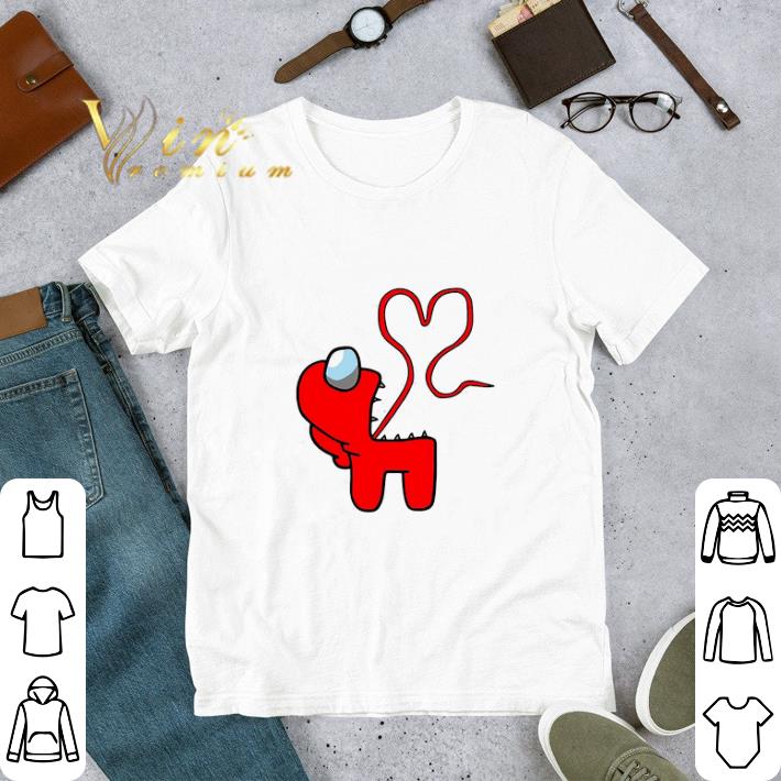 Premium Among Us 2021 Valentines Day shirt sweatshirt 3e3c218e premium among us 2021 valentines day shirt sweatshirt 4 - Premium Among Us 2021 Valentines Day shirt sweatshirt