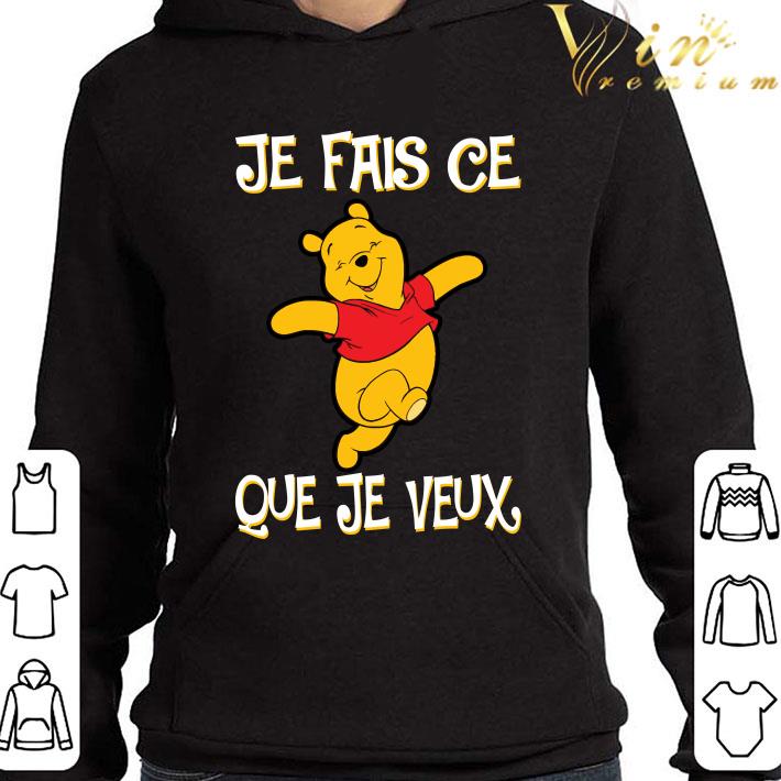 Pooh Je Fais Ce Que Je Veux shirt 9e5791c2 pooh je fais ce que je veux shirt 4 - Pooh Je Fais Ce Que Je Veux shirt