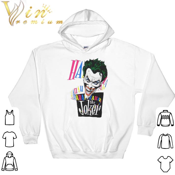 Official Vintage DC Joker Large Brian Bolland Art White 1987 shirt sweatshirt c7a2f47d official vintage dc joker large brian bolland art white 1987 shirt sweatshirt 4 - Official Vintage DC Joker Large Brian Bolland Art White 1987 shirt sweatshirt