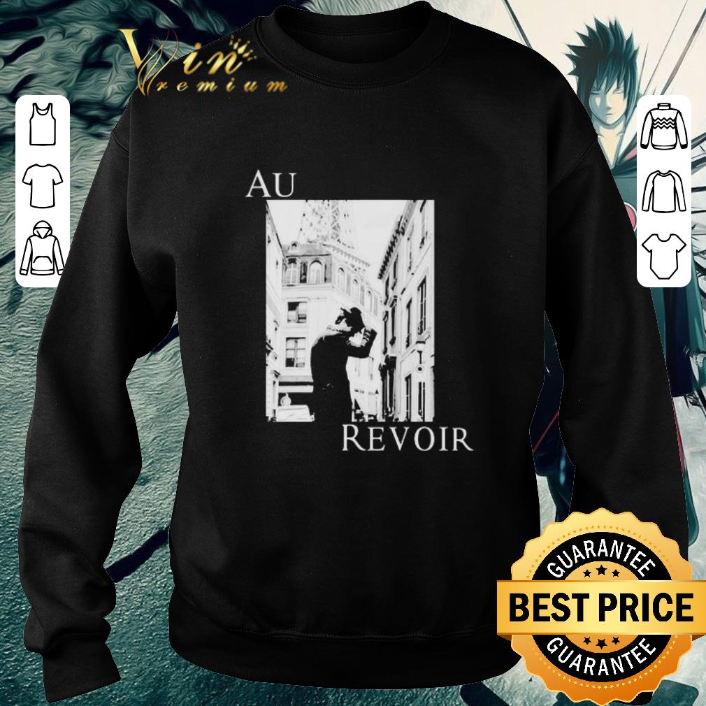 8e36f86e premium au revoir neal caffrey shirt 4 - Premium Au revoir neal caffrey shirt