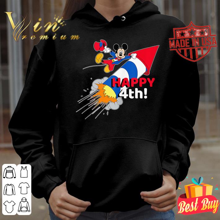 Premium Disney Mickey Mouse Americana 4th Of July shirt 055221a6 disney mickey mouse americana 4th of july shirt 4 - Premium Disney Mickey Mouse Americana 4th Of July shirt
