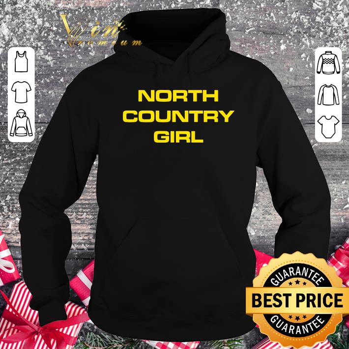Awesome Tim Burgess North Country Girl shirt Tim Burgess North Country Girl shirt 4 - Awesome Tim Burgess North Country Girl shirt