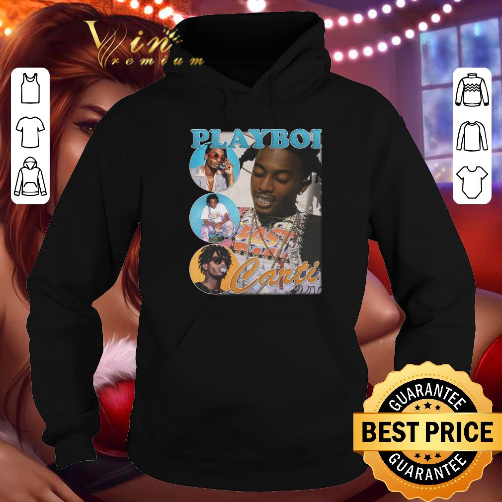 Awesome Playboi Carti Bootleg Rap Vintage Style Shirt Playboi Carti Bootleg Rap Vintage Style Shirt 4 - Awesome Playboi Carti Bootleg Rap Vintage Style Shirt