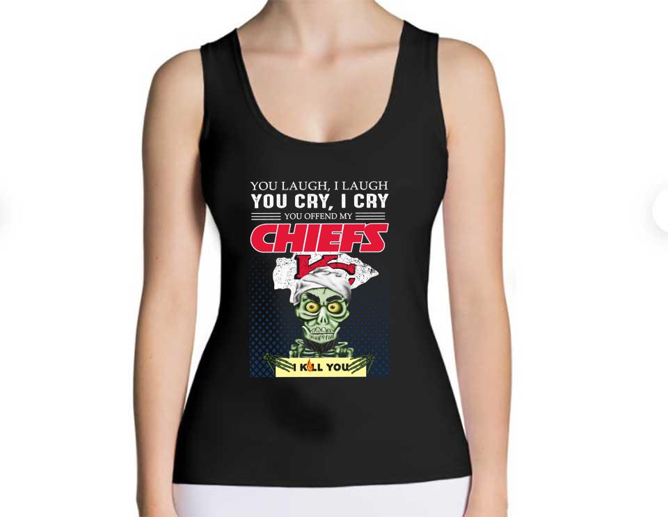Achmed You Laugh I Laugh You Offend My Chiefs I Kill You Shirt, Jeff Dunham Achmed Kansan City Chiefs Shirt Achmed You Laugh I Laugh You Offend My Chiefs I Kill You Shirt Jeff Dunham Achmed Kansan City Chiefs Shirt 4 - Achmed You Laugh I Laugh You Offend My Chiefs I Kill You Shirt, Jeff Dunham Achmed Kansan City Chiefs Shirt