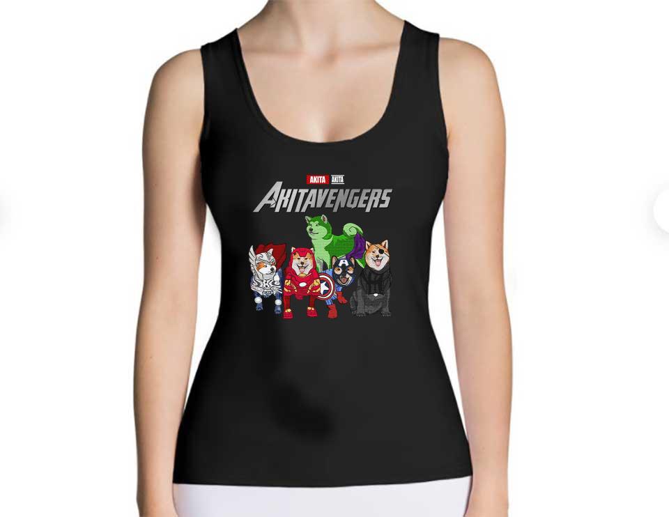 Akitavengers Shirt, Akita Marvel Shirt, Akita Akitavengers Endgame Marvel Avengers shirt Akitavengers Shirt Akita Marvel Shirt Akita Akitavengers Endgame Marvel Avengers shirt 4 - Akitavengers Shirt, Akita Marvel Shirt, Akita Akitavengers Endgame Marvel Avengers shirt