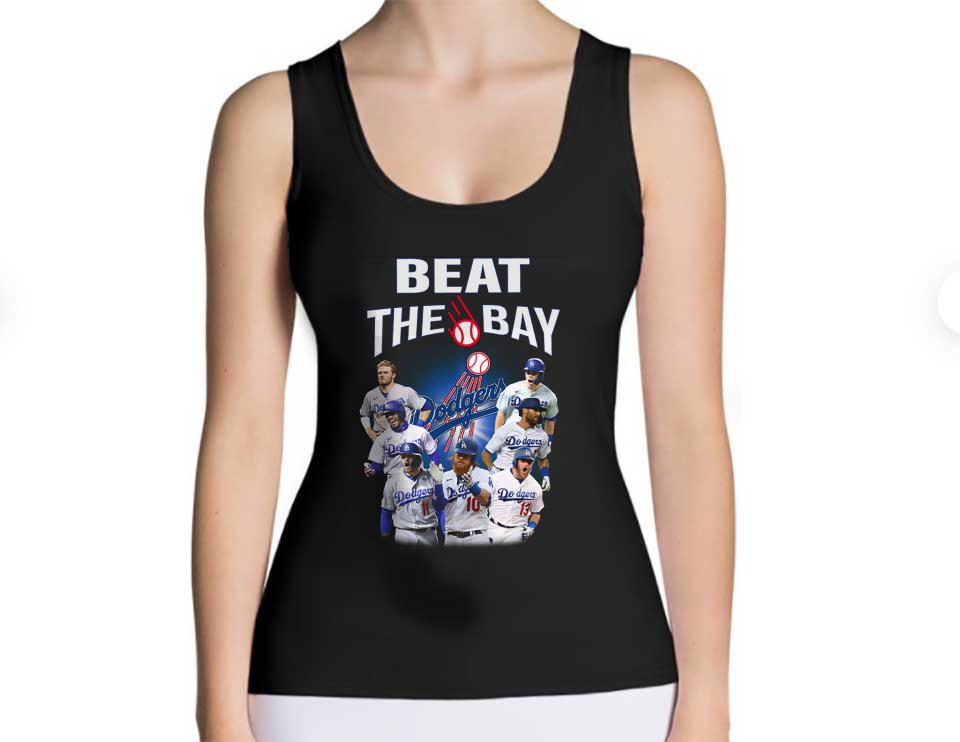 Beat The Bay Dodgers Shirt, Beat The Bay Member Dodgers Shirt, Los Angeles Dodgers Shirt Beat The Bay Dodgers Shirt Beat The Bay Member Dodgers Shirt Los Angeles Dodgers Shirt 4 - Beat The Bay Dodgers Shirt, Beat The Bay Member Dodgers Shirt, Los Angeles Dodgers Shirt