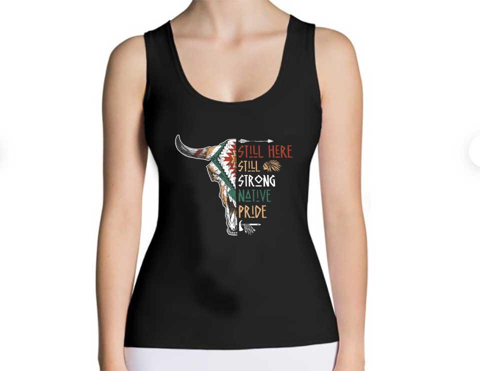Buffalo Still Strong Native Pride Shirt, Native Americans Still Here Still Strong Native Pride Shirt Buffalo Still Strong Native Pride Shirt Native Americans Still Here Still Strong Native Pride Shirt 4 - Buffalo Still Strong Native Pride Shirt, Native Americans Still Here Still Strong Native Pride Shirt