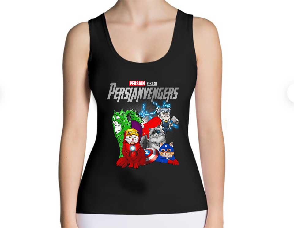 Cat Persian Marvel Shirt, Persianvengers Shirt, Marvel Avengers Persian Persianvengers End Game Shirt Cat Persian Marvel Shirt Persianvengers Shirt Marvel Avengers Persian Persianvengers End Game Shirt 4 - Cat Persian Marvel Shirt, Persianvengers Shirt, Marvel Avengers Persian Persianvengers End Game Shirt