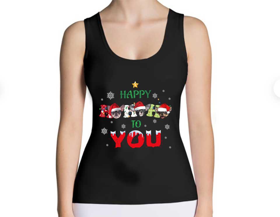 Chihuahua Hohoho Shirt, Happy Hohoho To You Shirt, Chihuahua Happy Ho Ho Ho To You Christmas Shirt Chihuahua Hohoho Shirt Happy Hohoho To You Shirt Chihuahua Happy Ho Ho Ho To You Christmas Shirt 4 - Chihuahua Hohoho Shirt, Happy Hohoho To You Shirt, Chihuahua Happy Ho Ho Ho To You Christmas Shirt