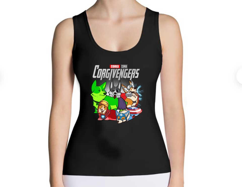 Corgivengers Shirt, Dog Corgi Marvel Shirt, Corgi Corgivengers Marvel Avengers Endgame Shirt Corgivengers Shirt Dog Corgi Marvel Shirt Corgi Corgivengers Marvel Avengers Endgame Shirt 4 - Corgivengers Shirt, Dog Corgi Marvel Shirt, Corgi Corgivengers Marvel Avengers Endgame Shirt