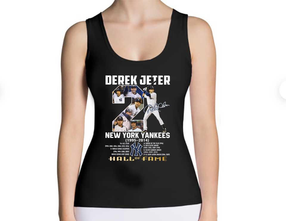 Derek Jeter Mvp Yankees Shirt, 2 Derek Jeter New York Yankees 1995 2014 Hall Of Fame Signature Shirt Derek Jeter Mvp Yankees Shirt 2 Derek Jeter New York Yankees 1995 2014 Hall Of Fame Signature Shirt 4 - Derek Jeter Mvp Yankees Shirt, 2 Derek Jeter New York Yankees 1995 2014 Hall Of Fame Signature Shirt