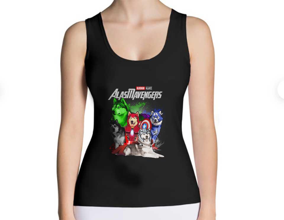 Dog Alaskan Marvel Shirt, Alasmavengers Shirt, Marvel Avengers Endgame Alaskan Malamute Alasmavengers Shirt Dog Alaskan Marvel Shirt Alasmavengers Shirt Marvel Avengers Endgame Alaskan Malamute Alasmavengers Shirt 4 - Dog Alaskan Marvel Shirt, Alasmavengers Shirt, Marvel Avengers Endgame Alaskan Malamute Alasmavengers Shirt