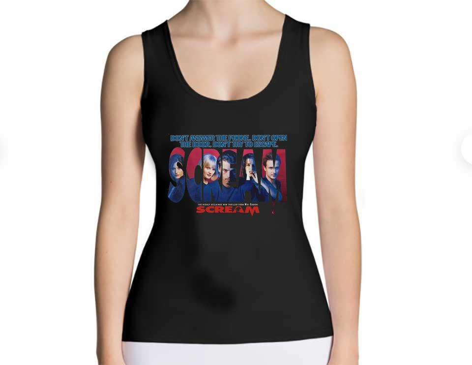 Don't Answer The Phone Dont Open Door Scream Shirt, Scream Retro 90s Cult Horror Film Shirt, Scream Scream Movie Shirt Don t Answer The Phone Dont Open Door Scream Shirt Scream Retro 90s Cult Horror Film Shirt Scream Scream Movie Shirt 4 - Don't Answer The Phone Dont Open Door Scream Shirt, Scream Retro 90s Cult Horror Film Shirt, Scream Scream Movie Shirt