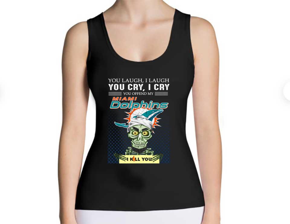 Jeff Dunham You Laugh I Laugh You Offend My Miami Dolphins I Kill You Shirt, Jeff Dunham Achmed Miami Dolphins Shirt Jeff Dunham You Laugh I Laugh You Offend My Miami Dolphins I Kill You Shirt Jeff Dunham Achmed Miami Dolphins Shirt 4 - Jeff Dunham You Laugh I Laugh You Offend My Miami Dolphins I Kill You Shirt, Jeff Dunham Achmed Miami Dolphins Shirt