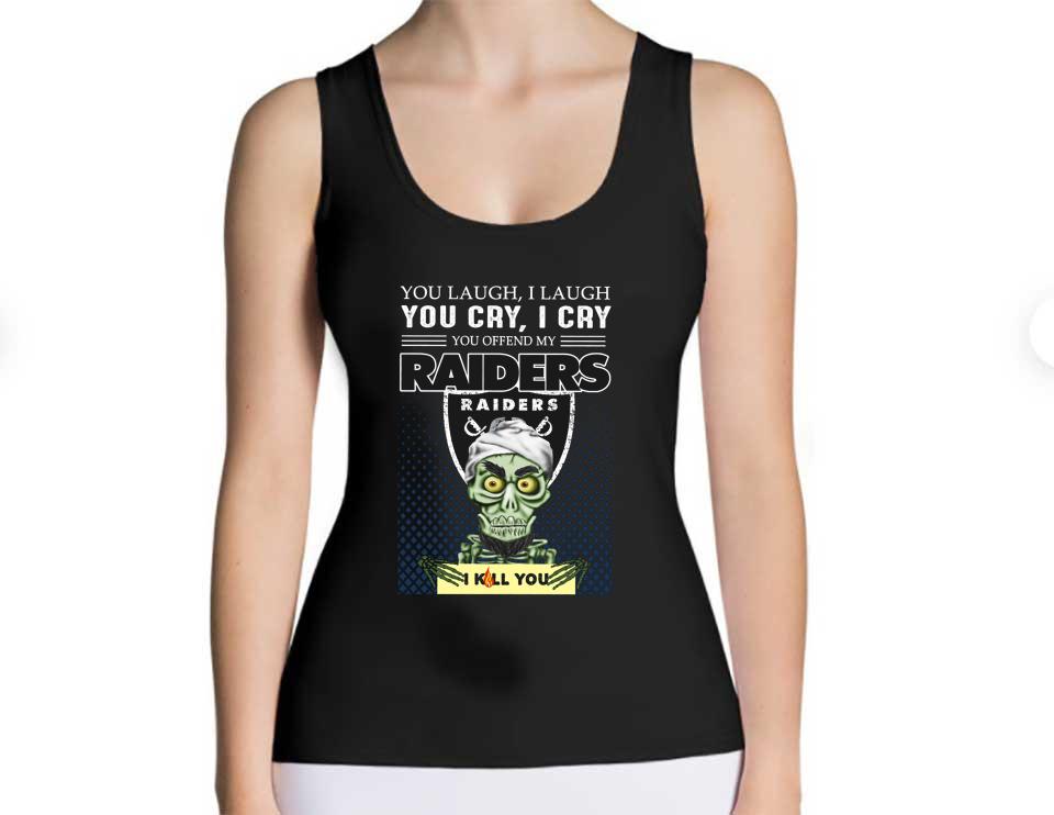 Jeff Dunham You Laugh I Laugh You Offend My Raiders I Kill You Shirt, Jeff Dunham Achmed Las Vegas Raiders Shirt Jeff Dunham You Laugh I Laugh You Offend My Raiders I Kill You Shirt Jeff Dunham Achmed Las Vegas Raiders Shirt 4 - Jeff Dunham You Laugh I Laugh You Offend My Raiders I Kill You Shirt, Jeff Dunham Achmed Las Vegas Raiders Shirt