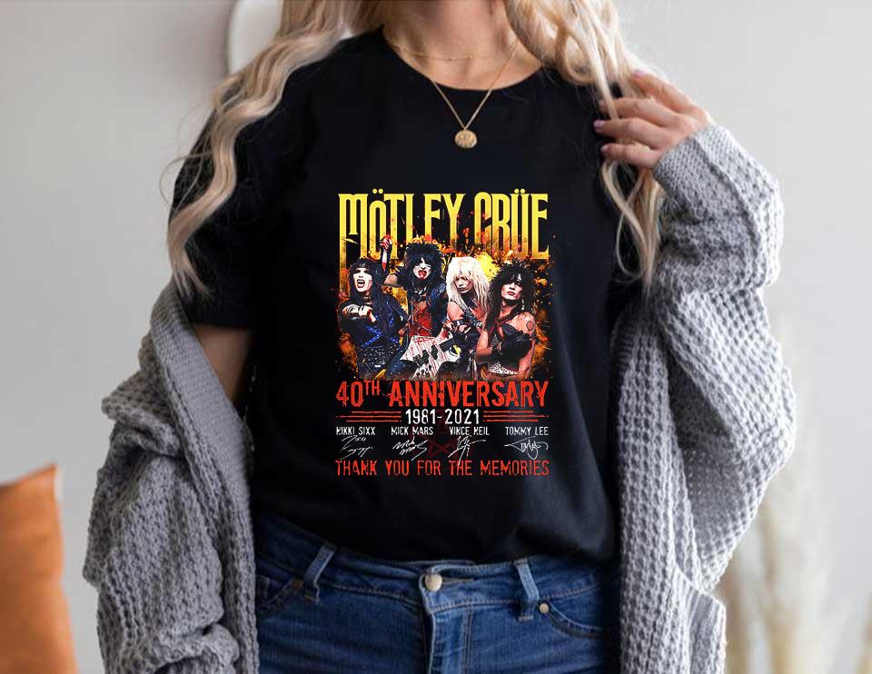 Rocky 45th Anniversary 1976 2021 Thank You For The Memories Signature Shirt, Sylvester Rocky Shirt