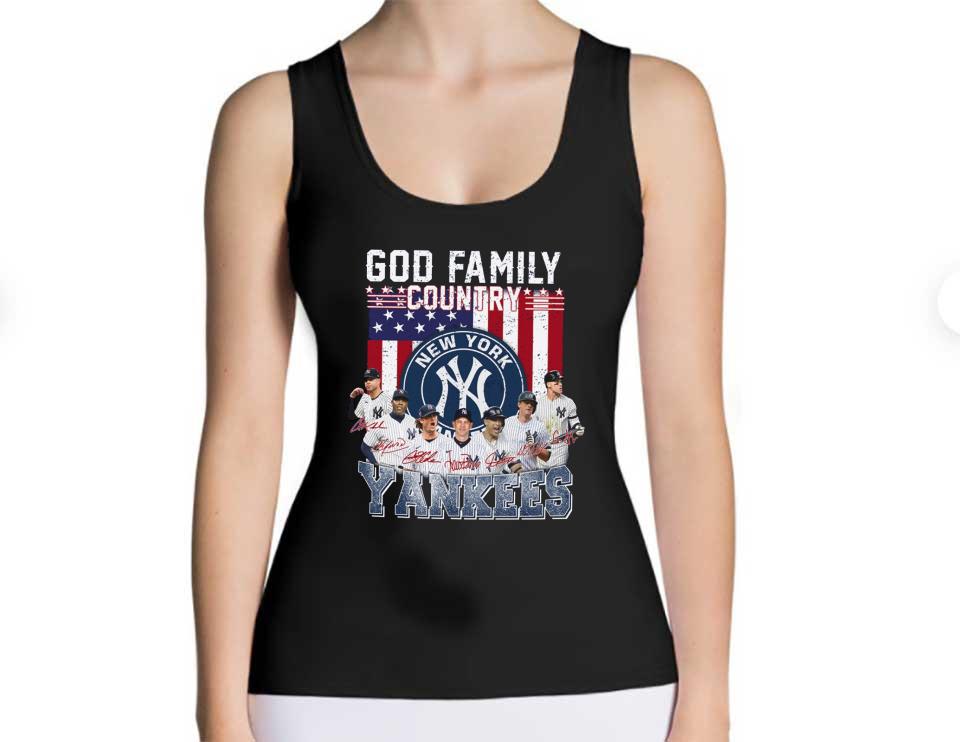 New York Yankees God Family Country Yankees Signatures Shirt, God Family Yankees American Flag Shirt New York Yankees God Family Country Yankees Signatures Shirt God Family Yankees American Flag Shirt 4 - New York Yankees God Family Country Yankees Signatures Shirt, God Family Yankees American Flag Shirt