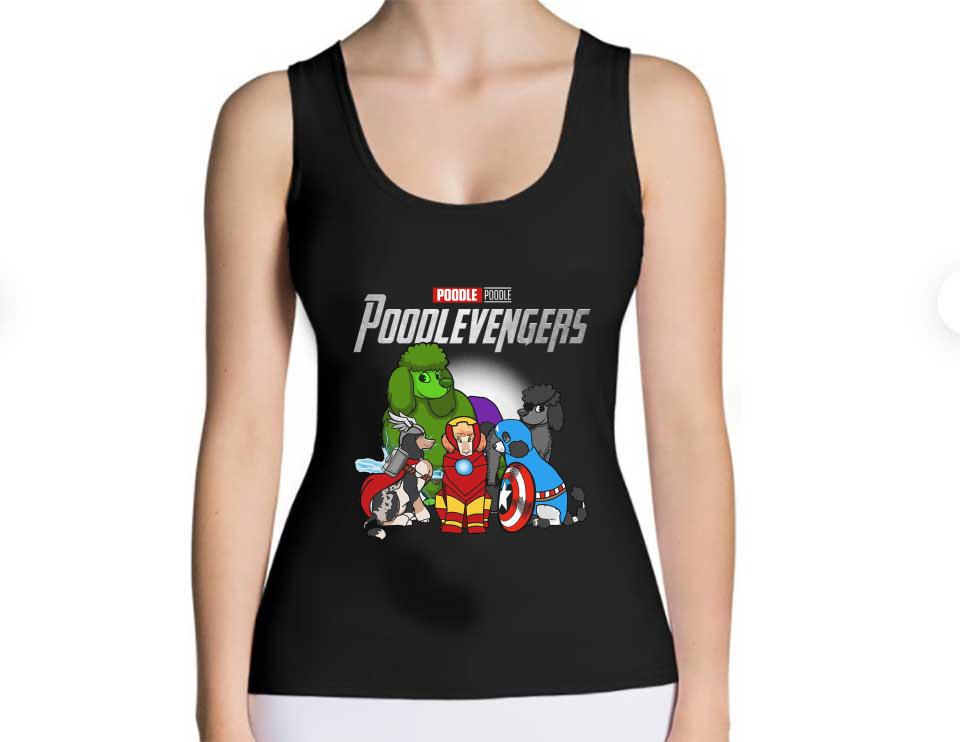 Poodlevengers Shirt, Poodle Marvel Shirt, Marvel Avengers Endgame Poodle Poodlevengers Shirt Poodlevengers Shirt Poodle Marvel Shirt Marvel Avengers Endgame Poodle Poodlevengers Shirt 4 - Poodlevengers Shirt, Poodle Marvel Shirt, Marvel Avengers Endgame Poodle Poodlevengers Shirt