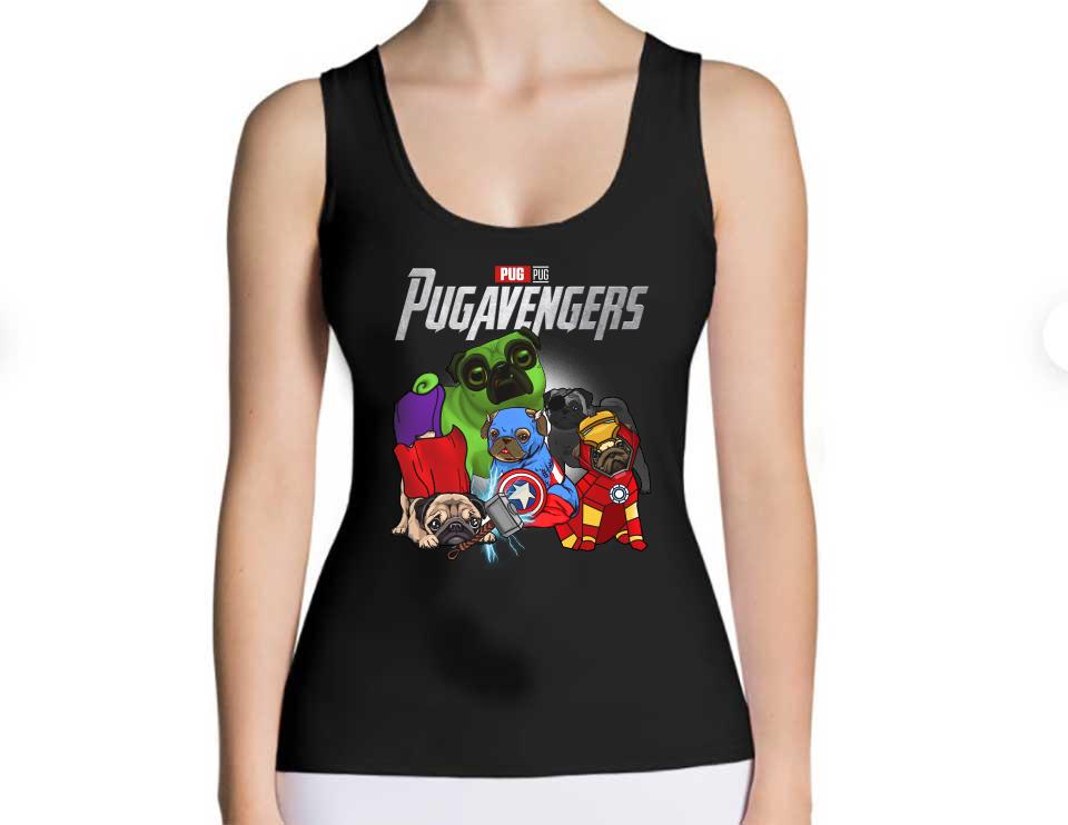 Pugavengers Shirt, Pug Marvel Avengers Shirt, Marvel Avengers Endgame Pug Pugavengers Shirt Pugavengers Shirt Pug Marvel Avengers Shirt Marvel Avengers Endgame Pug Pugavengers Shirt 4 - Pugavengers Shirt, Pug Marvel Avengers Shirt, Marvel Avengers Endgame Pug Pugavengers Shirt