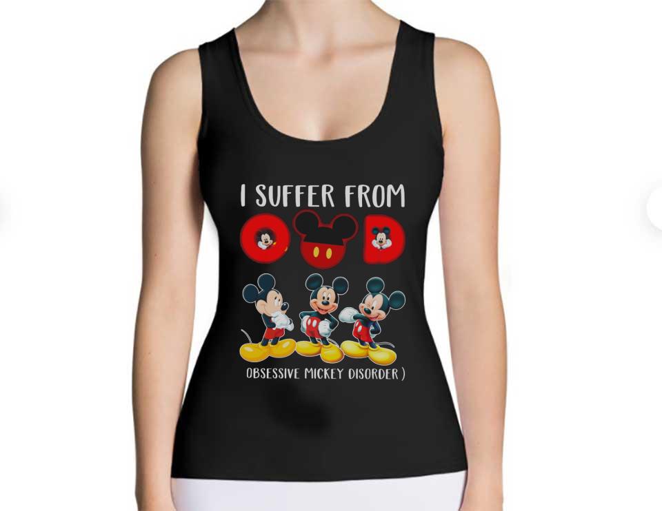 Supffer From Obsessive Mickey Disorder Shirt, Mickey I Suffer From Omd Obsessive Mickey Disorder Shirt Supffer From Obsessive Mickey Disorder Shirt Mickey I Suffer From Omd Obsessive Mickey Disorder Shirt 4 - Supffer From Obsessive Mickey Disorder Shirt, Mickey I Suffer From Omd Obsessive Mickey Disorder Shirt