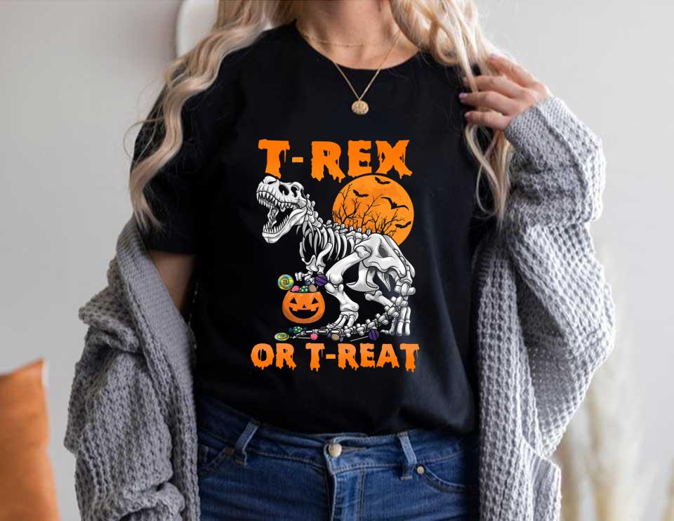 Flamingo Witch Pumpkins Abbey Road Moon Halloween Shirt, Flamingo Witch Abbey Road Happy Halloween Shirt