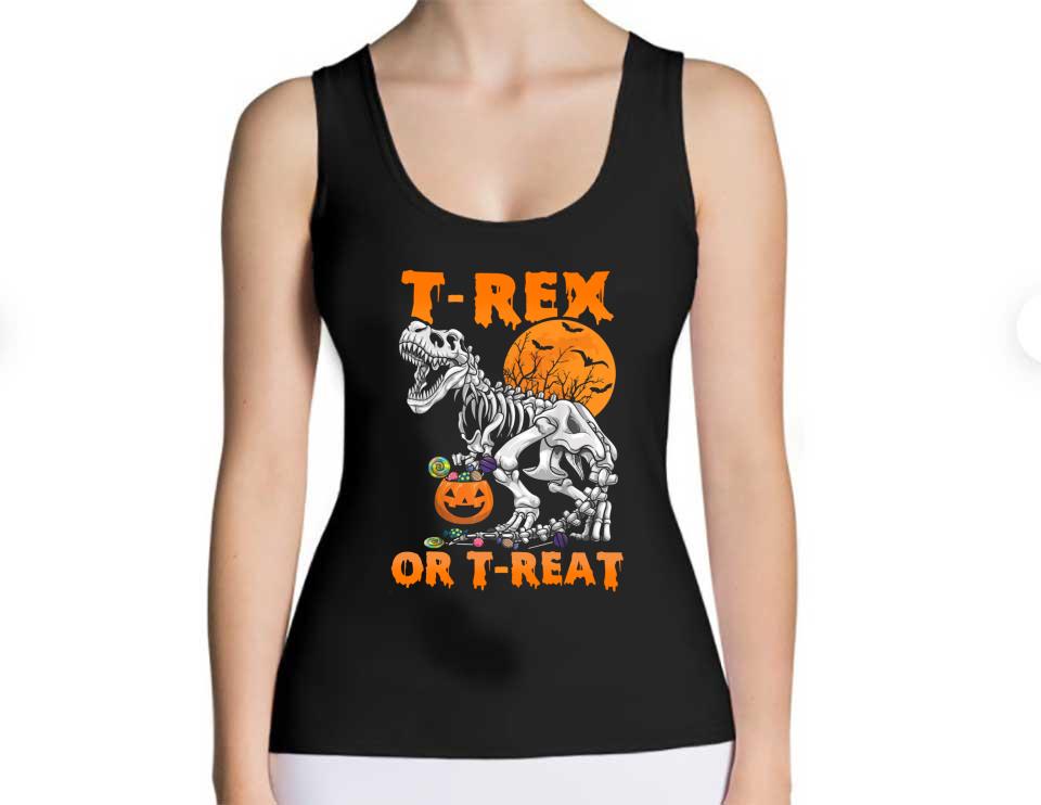 T Rex Trick Or Treat Shirt, T-rex Or T-reat Skeleton Shirt, Dinosaur Skeleton T Rex Scary Skeleton Boo Halloween Shirt T Rex Trick Or Treat Shirt T rex Or T reat Skeleton Shirt Dinosaur Skeleton T Rex Scary Skeleton Boo Halloween Shirt 4 - T Rex Trick Or Treat Shirt, T-rex Or T-reat Skeleton Shirt, Dinosaur Skeleton T Rex Scary Skeleton Boo Halloween Shirt