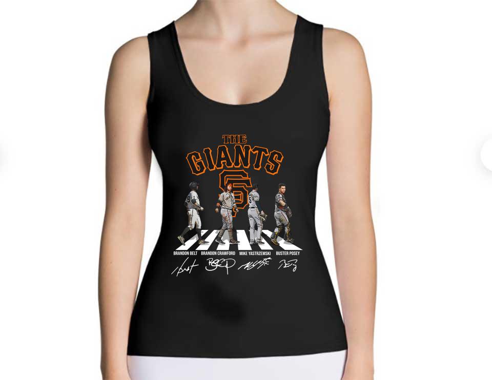 The Francisco Giants Abbey Road Shirt, The Giants Abbey Road San Francisco Giants Signatures Shirt The Francisco Giants Abbey Road Shirt The Giants Abbey Road San Francisco Giants Signatures Shirt 4 - The Francisco Giants Abbey Road Shirt, The Giants Abbey Road San Francisco Giants Signatures Shirt