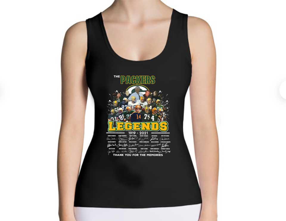 The Green Bay Packers Legends 1919 2021 Thank You For The Memories Signatures Shirt, The Packer Legends Shirt The Green Bay Packers Legends 1919 2021 Thank You For The Memories Signatures Shirt The Packer Legends Shirt 4 - The Green Bay Packers Legends 1919 2021 Thank You For The Memories Signatures Shirt, The Packer Legends Shirt