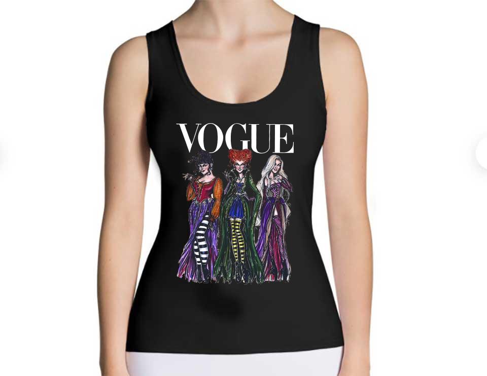 Vogue Hocus Pocus Halloween Shirt, Fall Womens Sanderson Shirt, Sanderson Sisters Vogue Sweatshirt Vogue Hocus Pocus Halloween Shirt Fall Womens Sanderson Shirt Sanderson Sisters Vogue Sweatshirt 4 - Vogue Hocus Pocus Halloween Shirt, Fall Womens Sanderson Shirt, Sanderson Sisters Vogue Sweatshirt