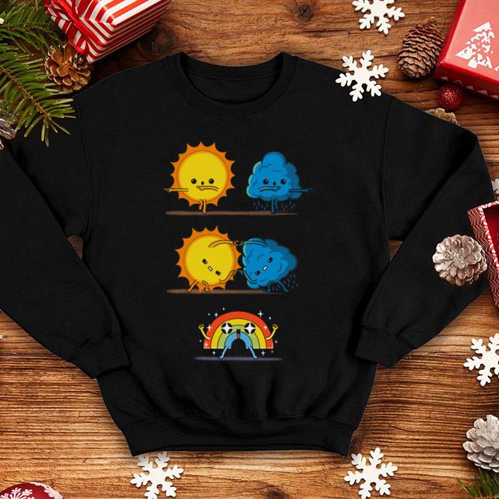 Meteorological Fusion shirt Meteorological Fusion shirt 4 - Meteorological Fusion shirt